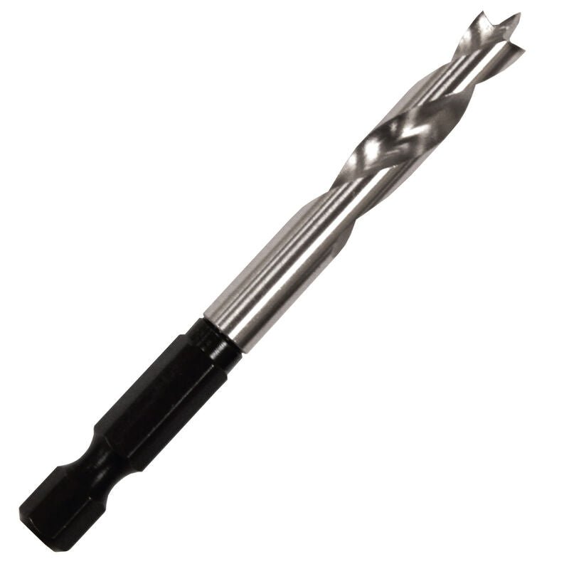 Kreg KMA3210 - Shelf Pin Jig Drill Bit (1/4")