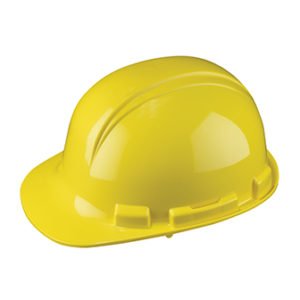 Dynamic HP441R/02 - TYPE 1 POLY CARBONATE HARD HAT