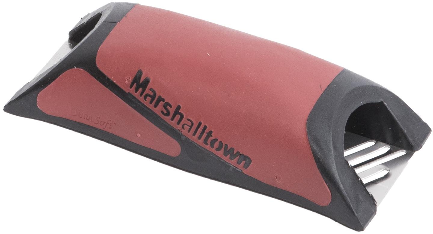 Marshalltown DR390 - Râpe à cloison sèche DuraSoft sans rails 