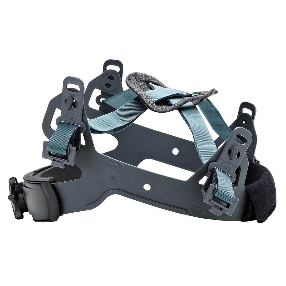 Dynamic Hard hat harness fits HP542 and HP641