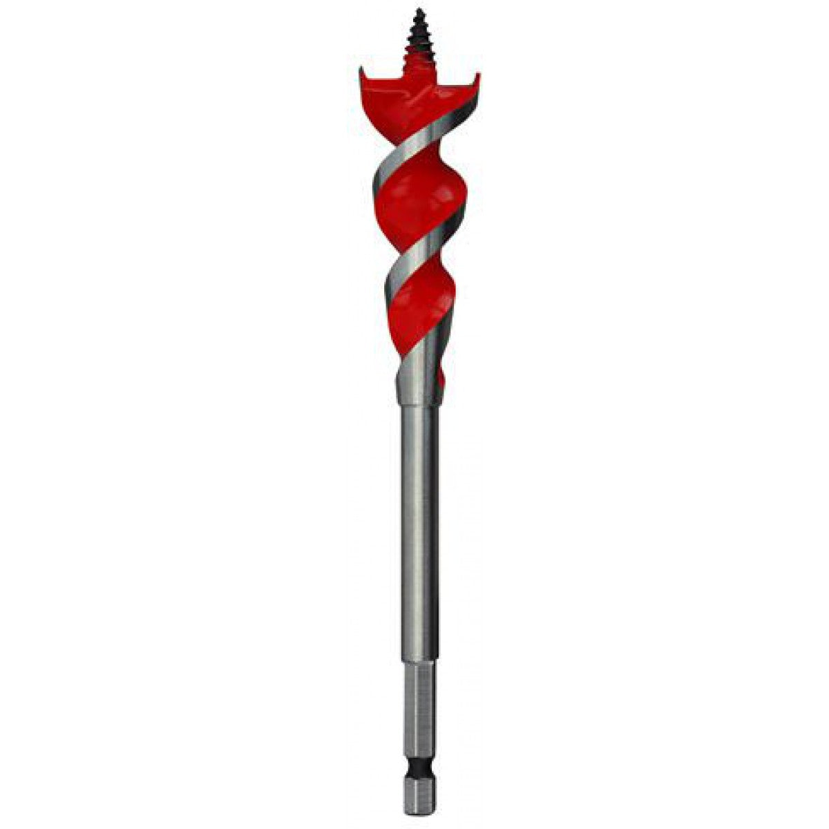 Milwaukee  48-13-0048  -  1/2" x 6" SPEED FEED™ Wood Bit