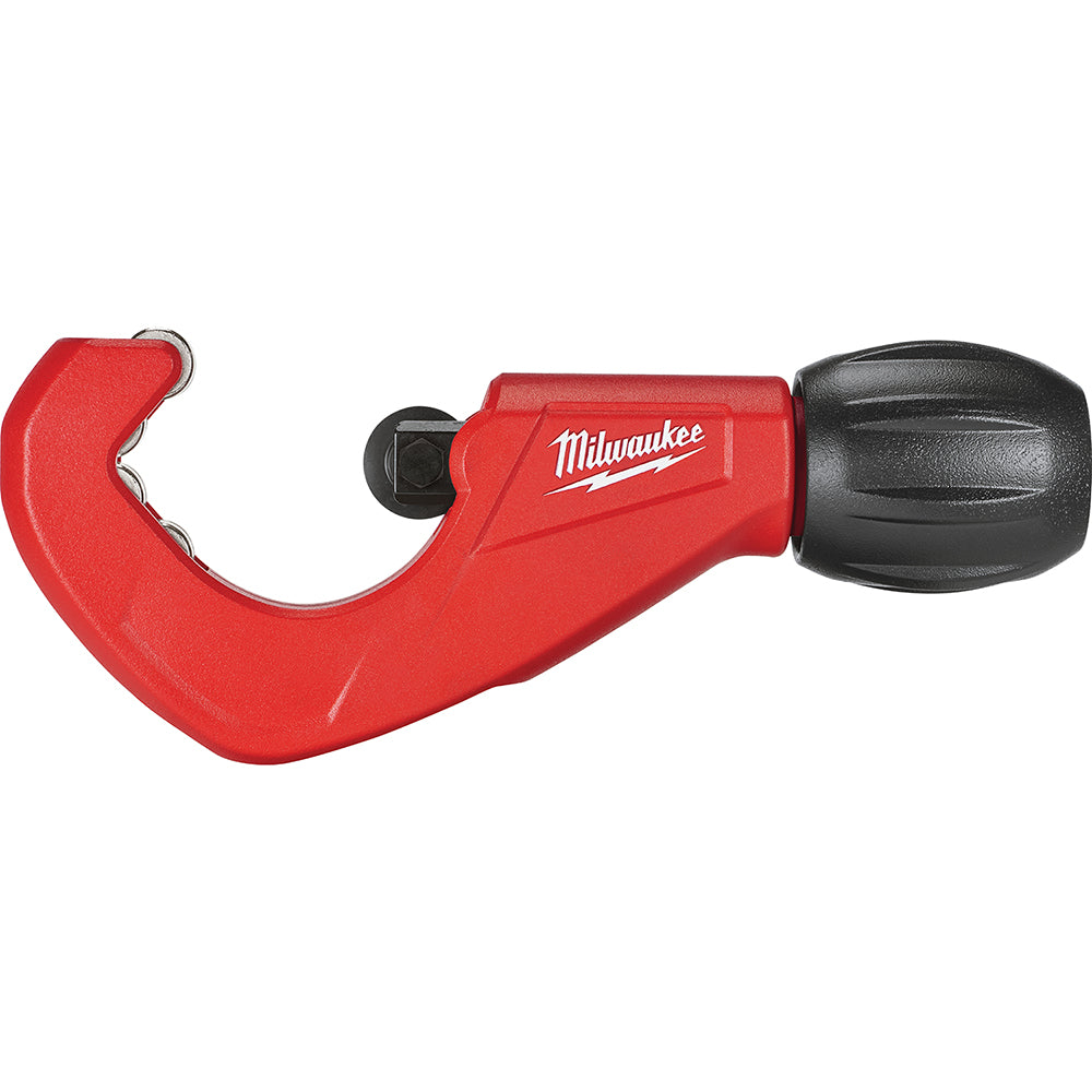 Milwaukee 48-22-4252- 1-1/2 in. Constant Swing Copper Tubing Cutter