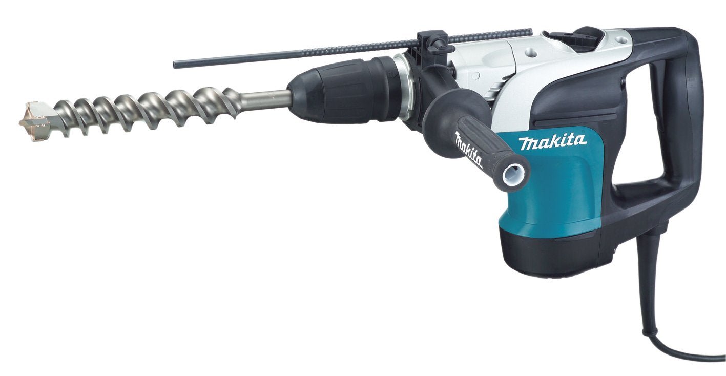 Makita HR4002 – 1-9/16" SDS Max 3-Modus-Bohrhammer