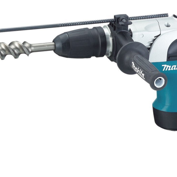 Makita HR4002 1 9 16 SDS Max 3 Mode Rotary Hammer