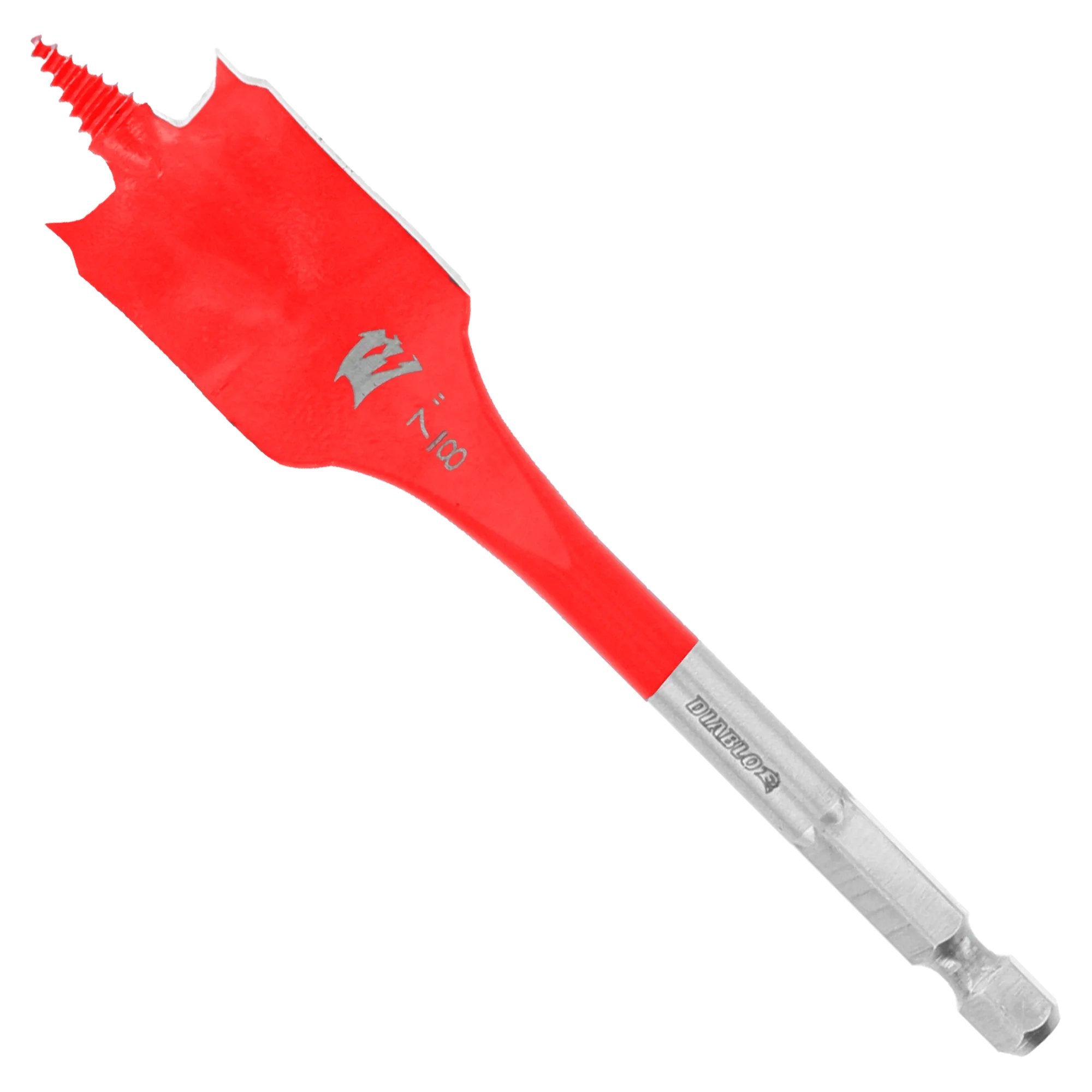 Forets Diablo 4" Stubby Spade 