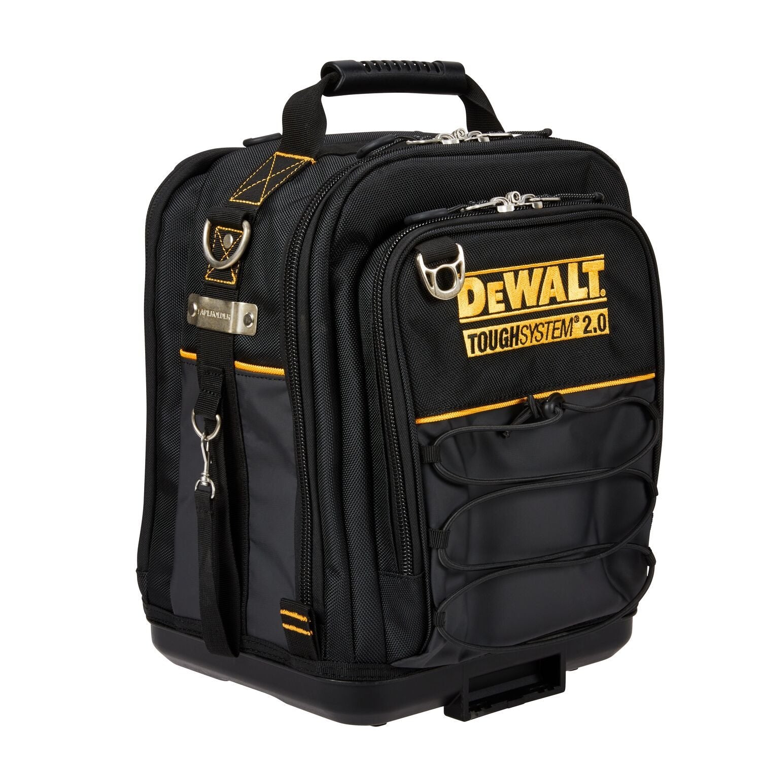 DEWALT DWST08025-Toughsystem 2.0 11” Tech Bag