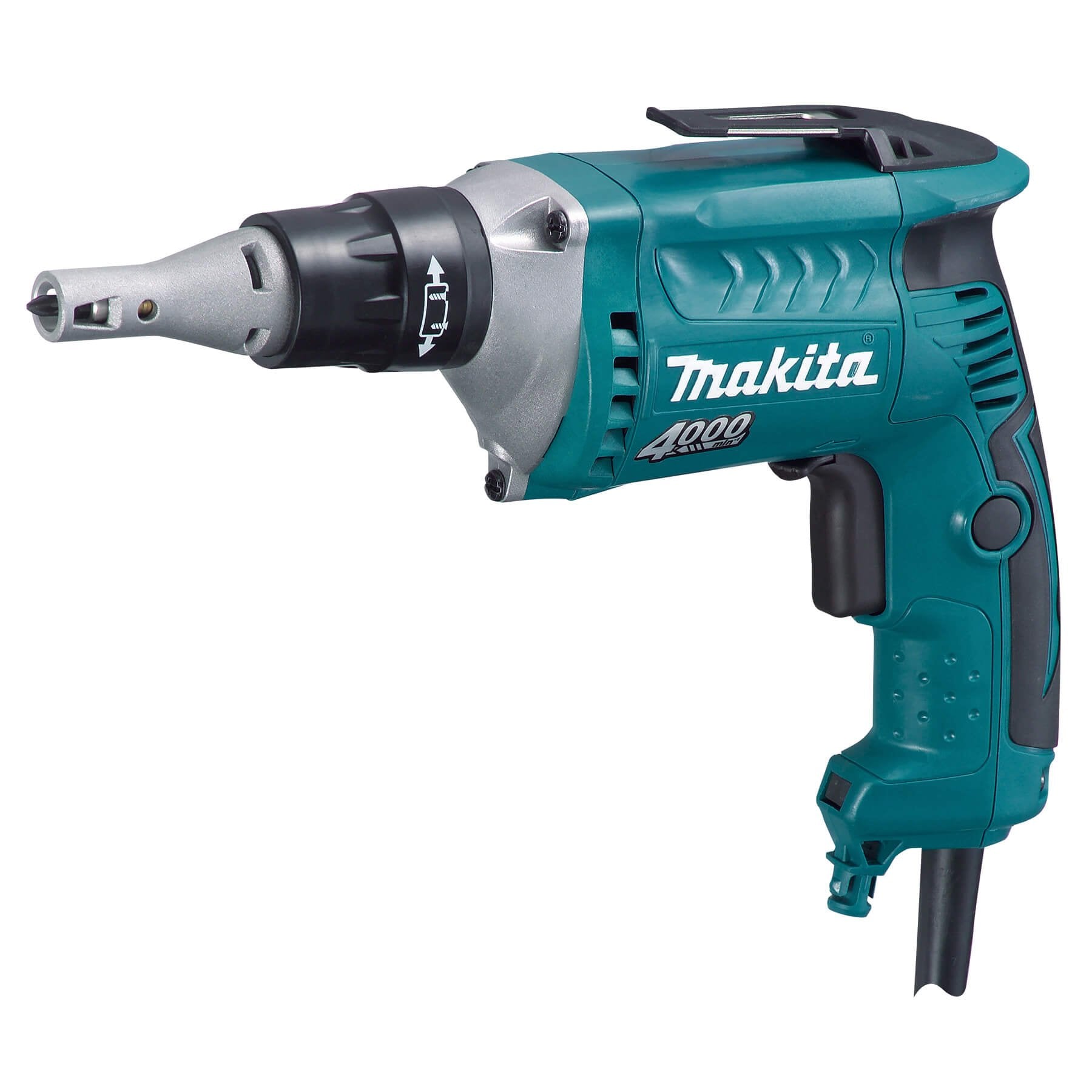 Makita FS4200 – Trockenbau-Schraubendreher mit 4.000 U/min