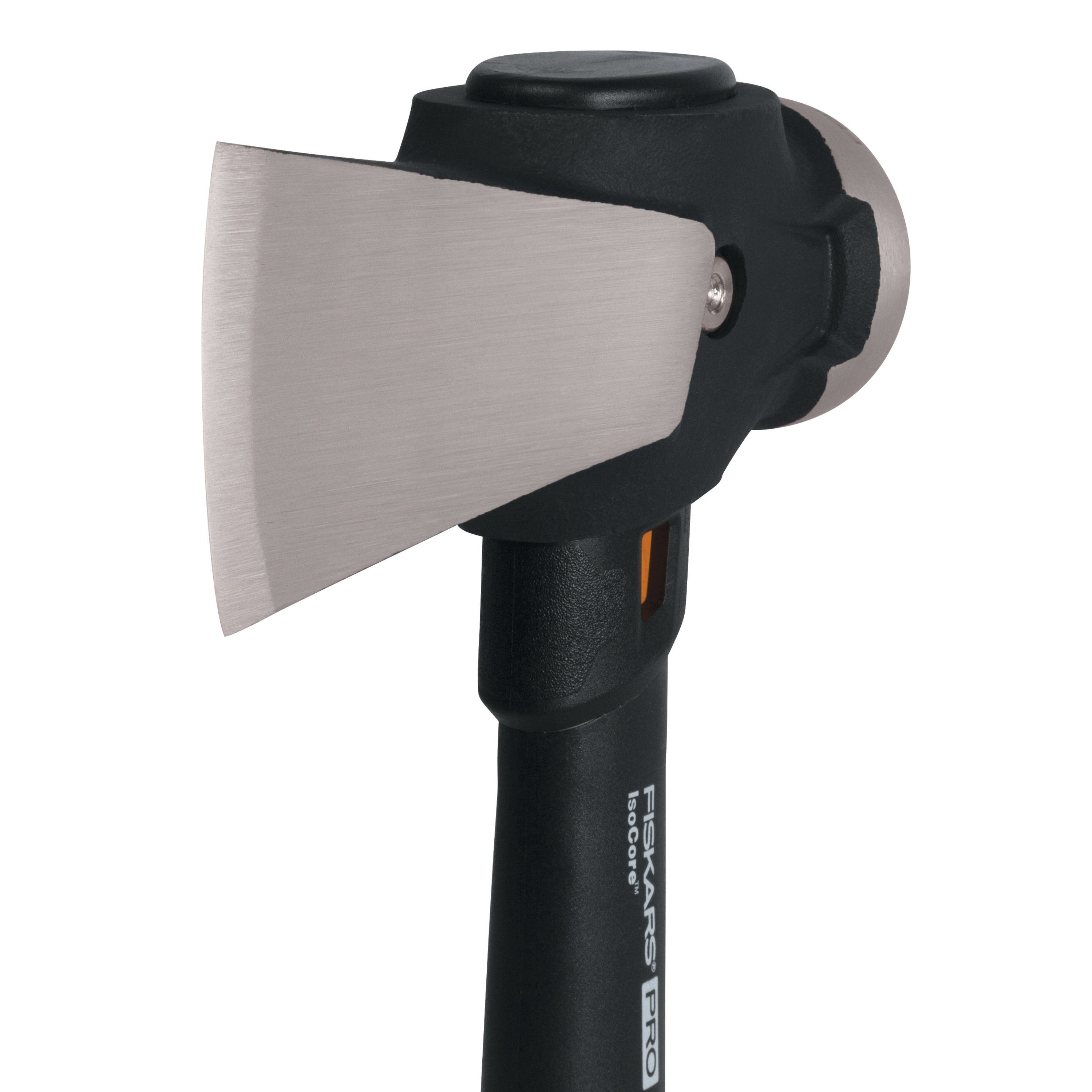 Fiskars FSK751130 - Pro IsoCore® 2,5 lb. Spalthammer (14 Zoll)