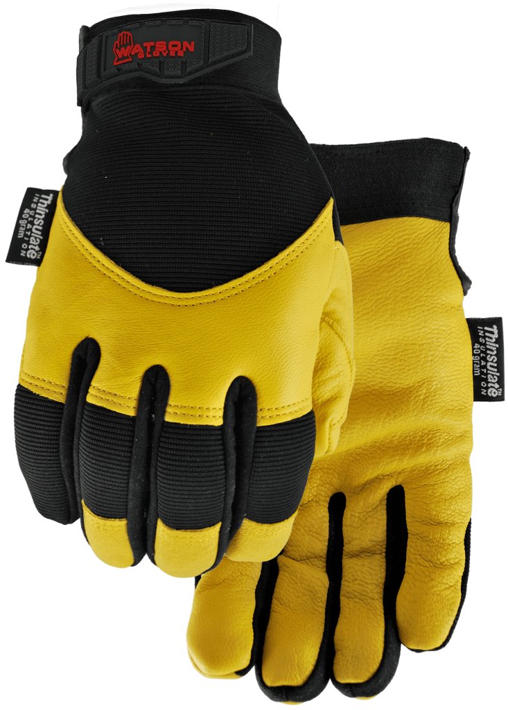 Watson 9005W - Flextime Winter Work Glove