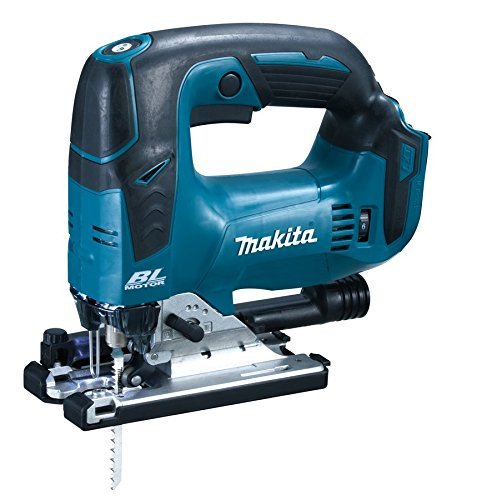 Makita DJV182Z – bürstenlose 18-V-Stichsäge – reines Werkzeug