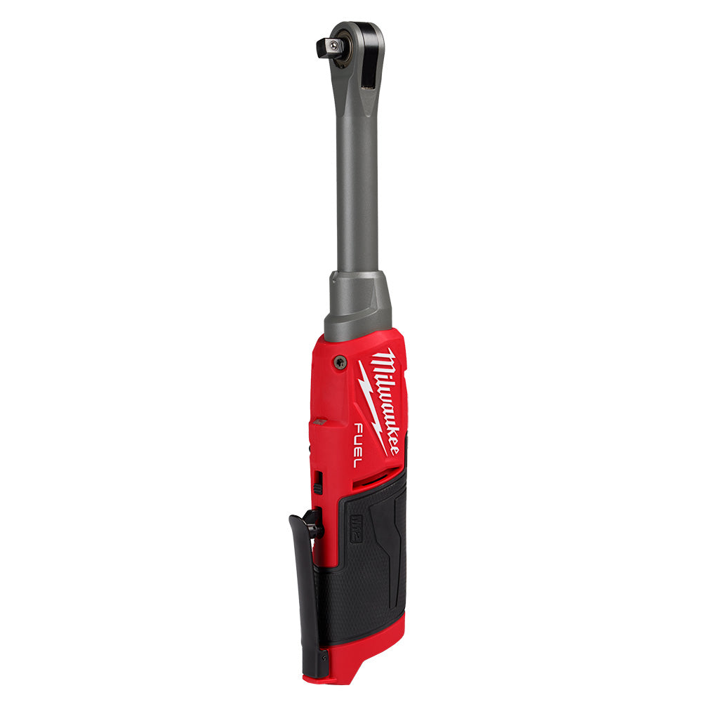 MILWAUKEE 2569-20  -  M12 FUEL™ 3/8" Extended Reach High Speed Ratchet-Tool Only