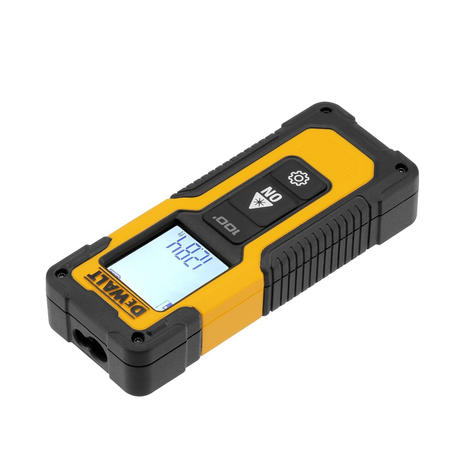 Télémètre laser DEWALT DWHT77100-CN-100'