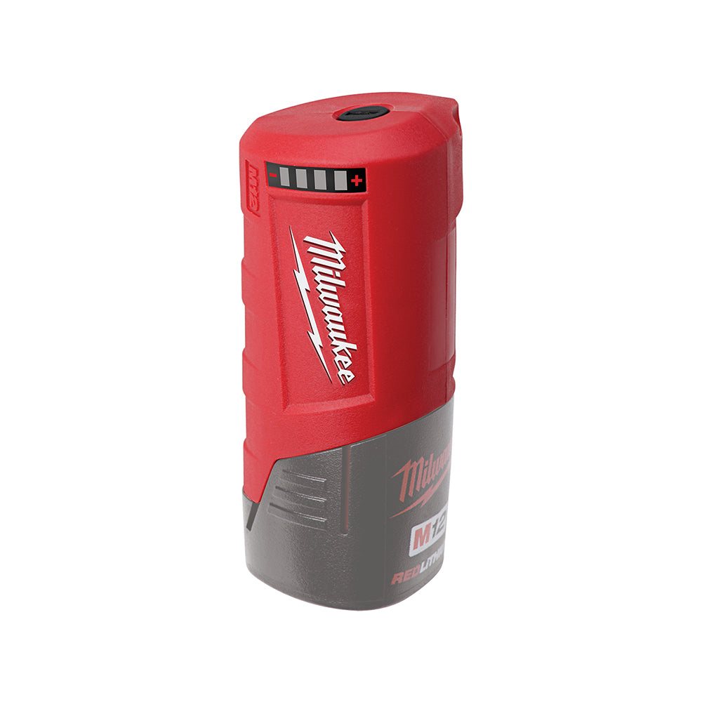 Milwaukee 49-24-2310  -   M12 USB Power Source