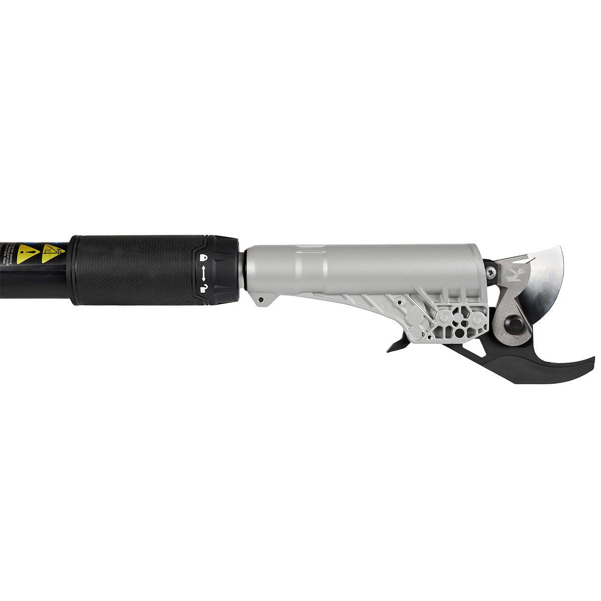 Milwaukee 3008-21- M18™ Brushless Telescoping Pole Pruning Shears Kit