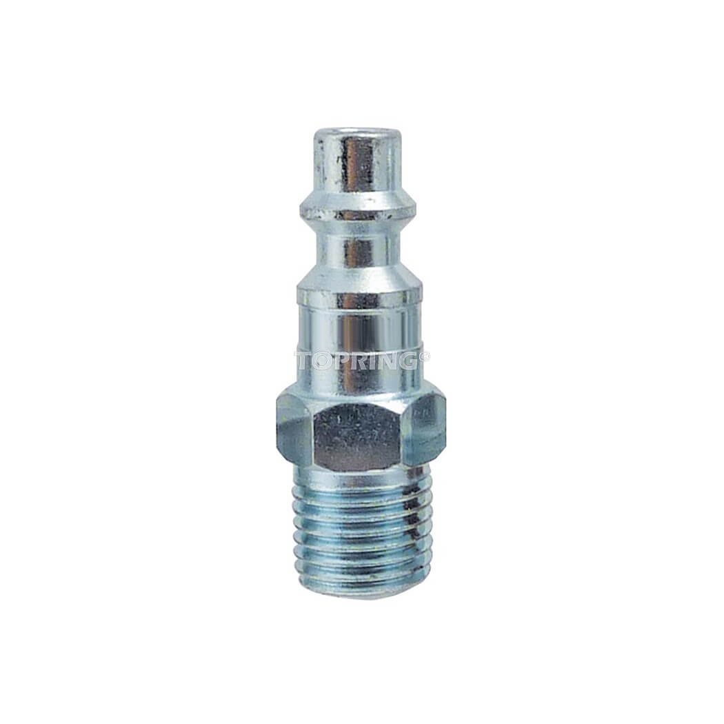 Bouchon 20.262 - 3/8 (M)NPT-1/4 IND 