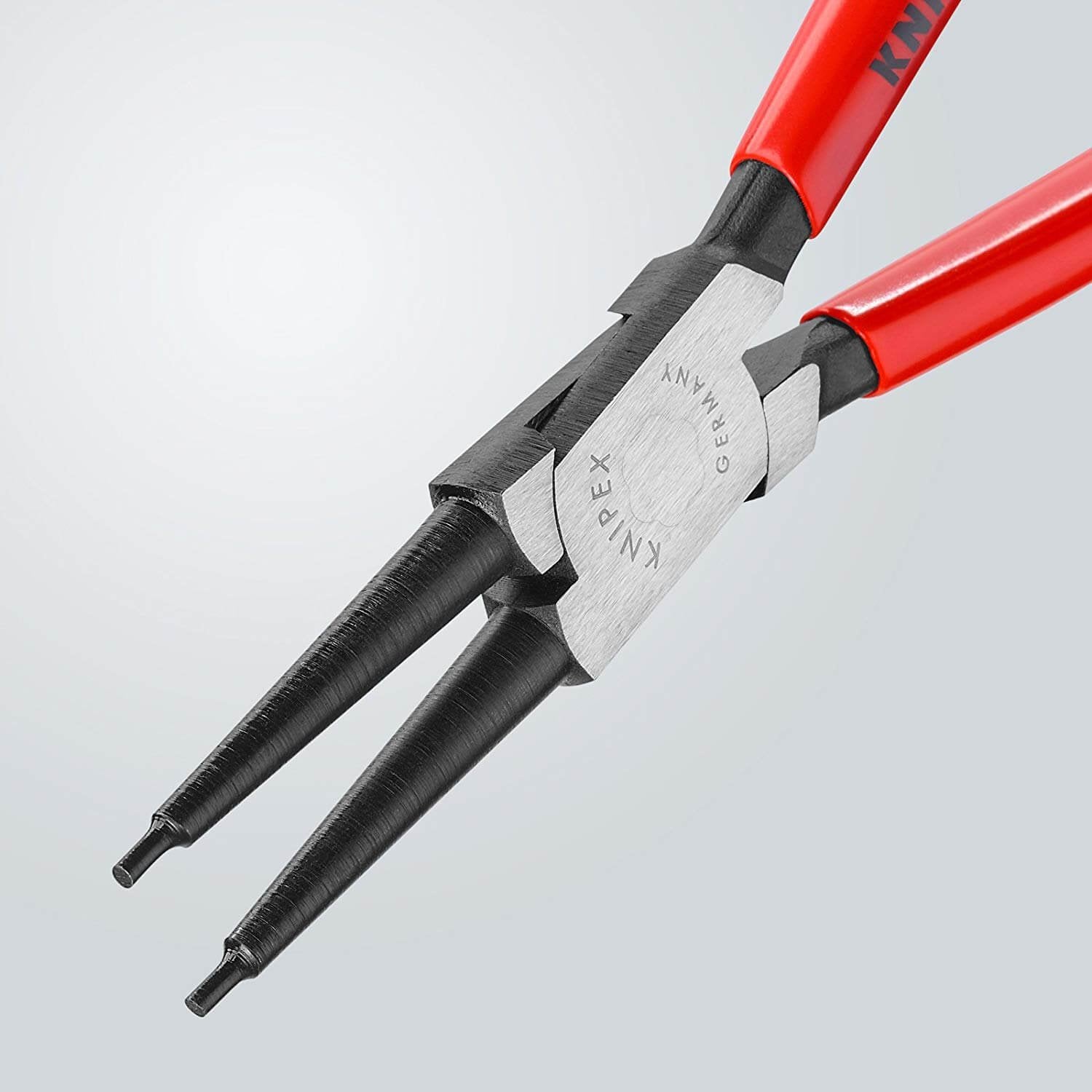 Pince à circlips Knipex « Snap Ring » 40-100 mm