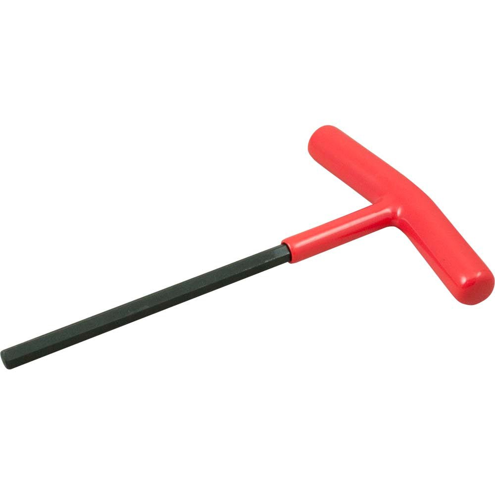 GRAY GT-68610  -  T-HANDLE S2 HEX KEY 5/32"