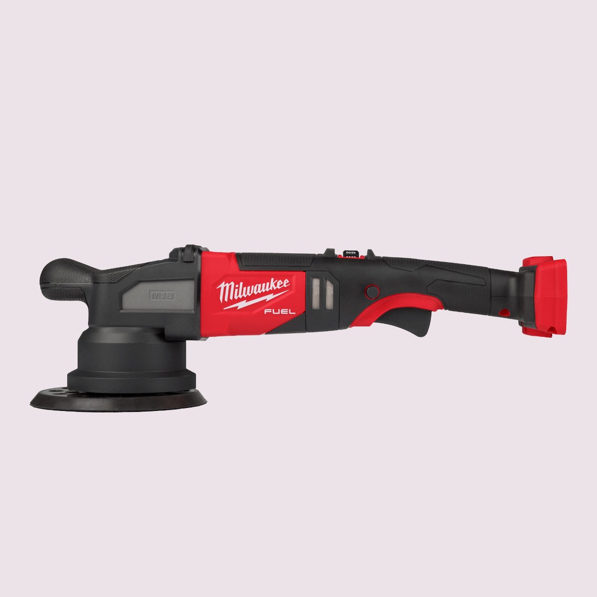 MILWAUKEE  2685-20  -M18 FUEL™ 21mm Random Orbital Polisher - Tool Only