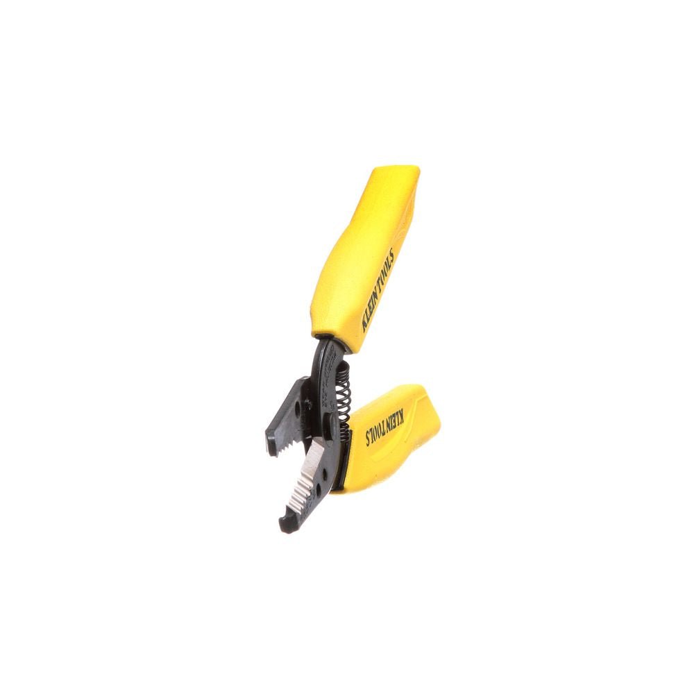 Klein 11045  -  Wire Stripper / Cutter - 10-18 AWG Solid