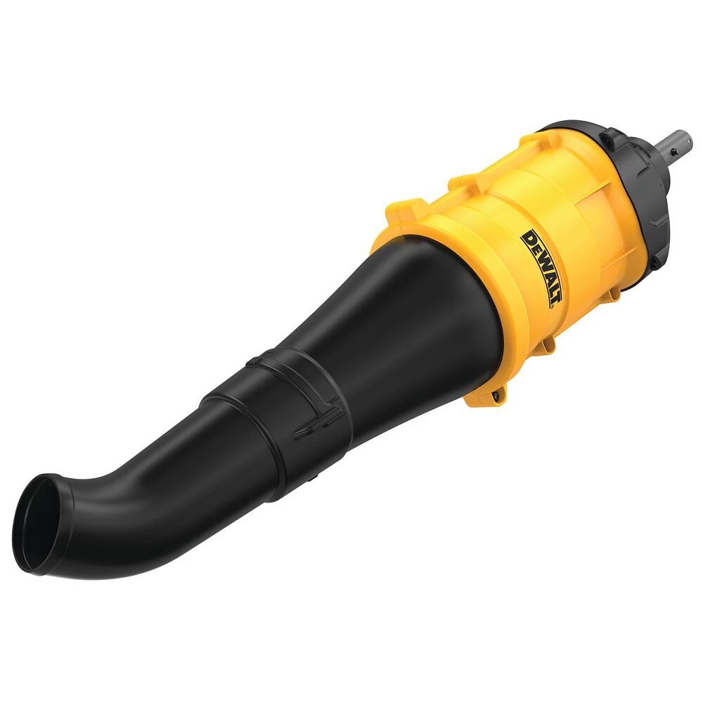 DEWALT DWOAS7BL-Gebläseaufsatz