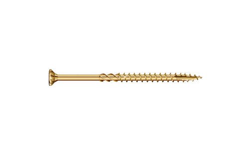 GRK R4™ MULTI PURPOSE FRAMING SCREW #10 X 4" - 270bx