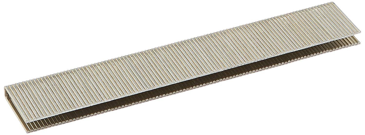 Porter Cable PNS18088-1  -  18g 7/8" Galvanized Staples 1000pk