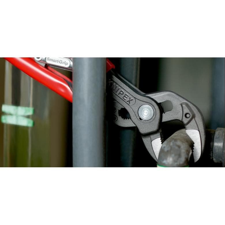 Knipex 8501250 -  10" Smart Grip Water Pump Pliers