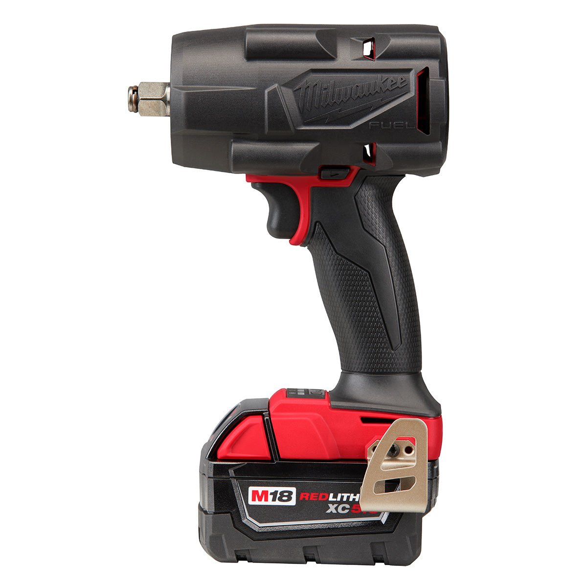 Milwaukee 49-16-2854 "M18 FUEL™ Compact Impact Wrench Protective Boot "