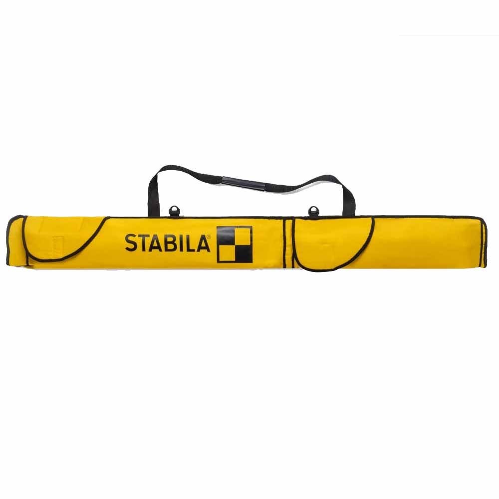 STABILA 30045 - ÉTUI POUR NIVEAU 6' - 12 PLAQUES 