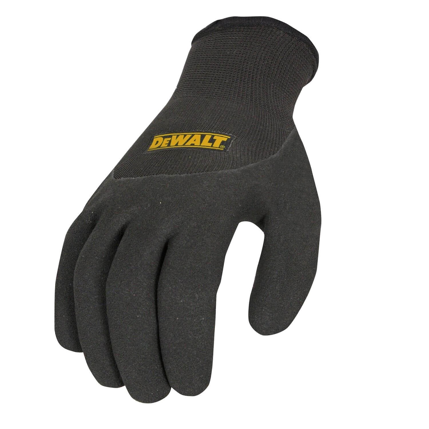 DEWALT DPG737 - 2-in-1 CWS Thermal Work Glove 5