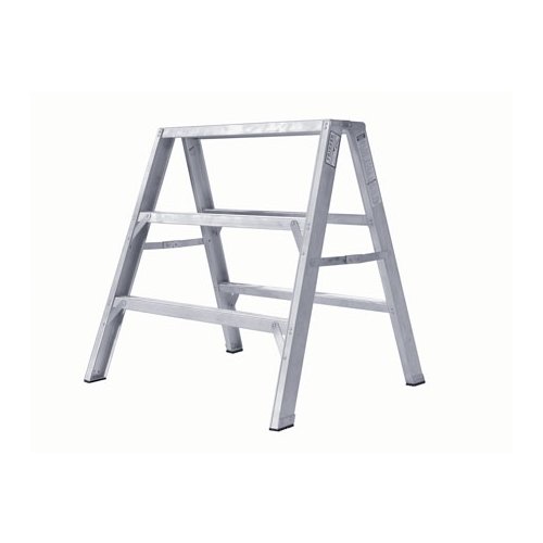 Ski-HI ST0714  -  Trojan 6’ High x 30"Wide Ladder