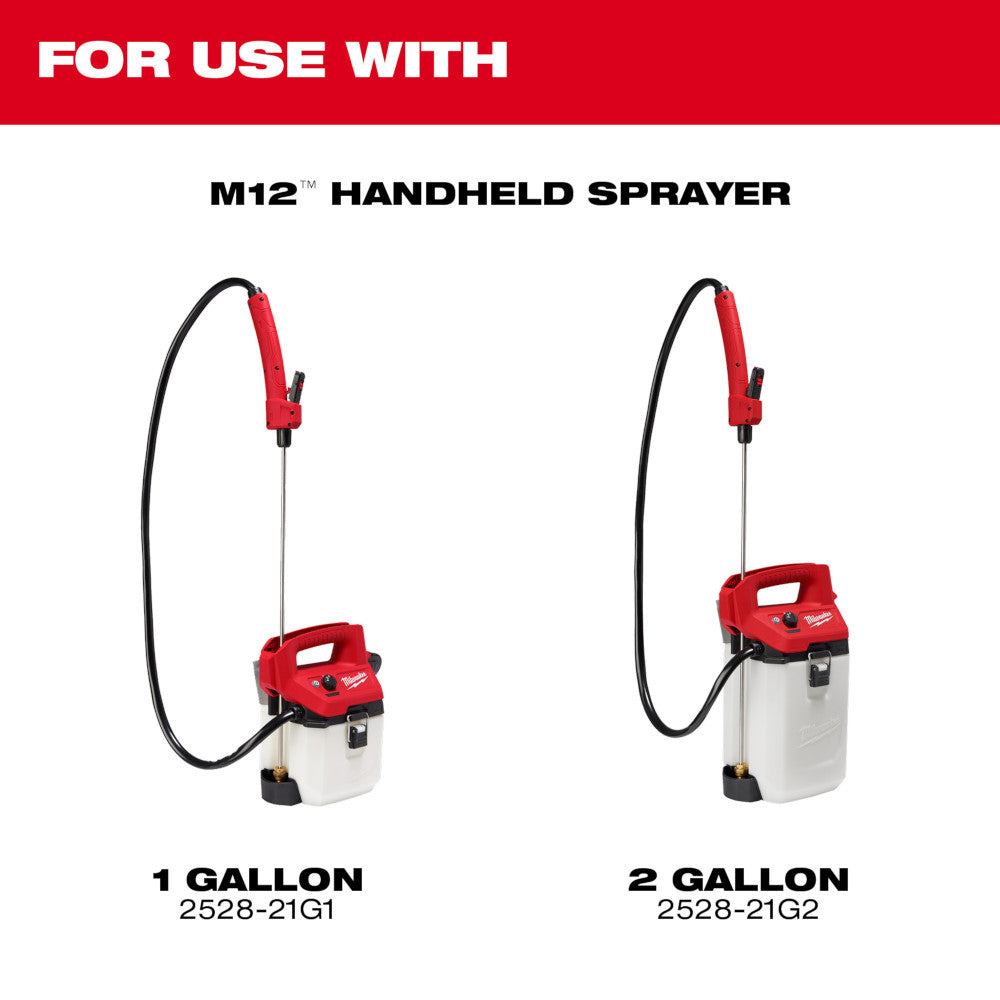 Milwaukee   49-16-2764 - Handheld Sprayer Shoulder Strap