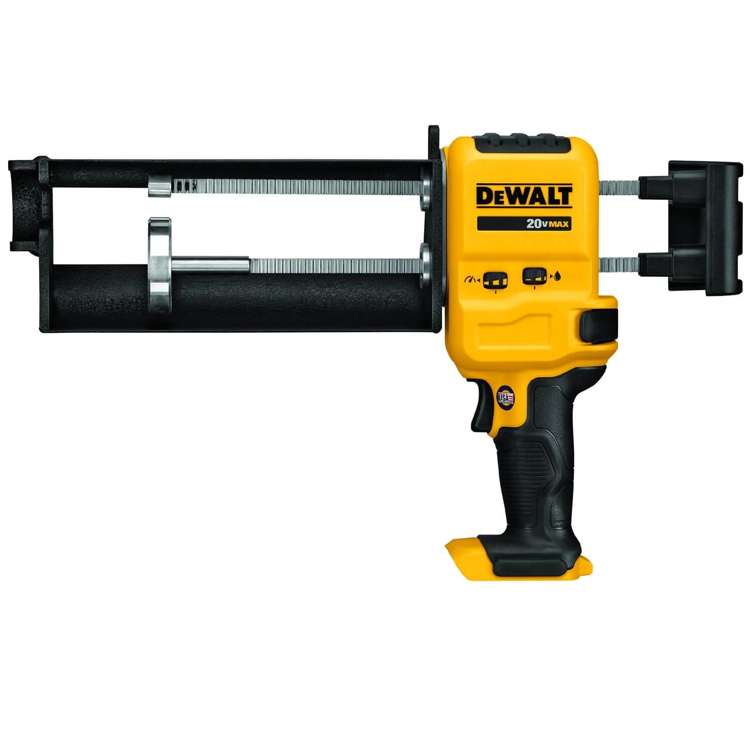 DeWalt DCE595B - Distributeur acrylique sans fil 20 V 10:1