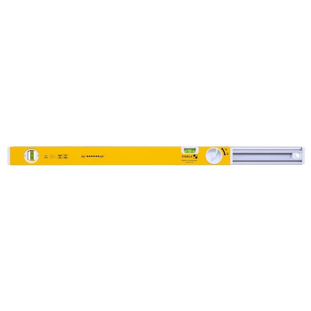 Stabila 29441 - 80T (25"-41") Level