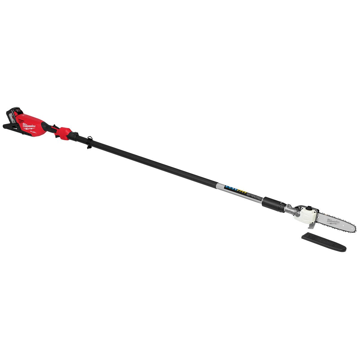 Milwaukee 3013-21 - M18 FUEL Telescoping Pole Saw Kit