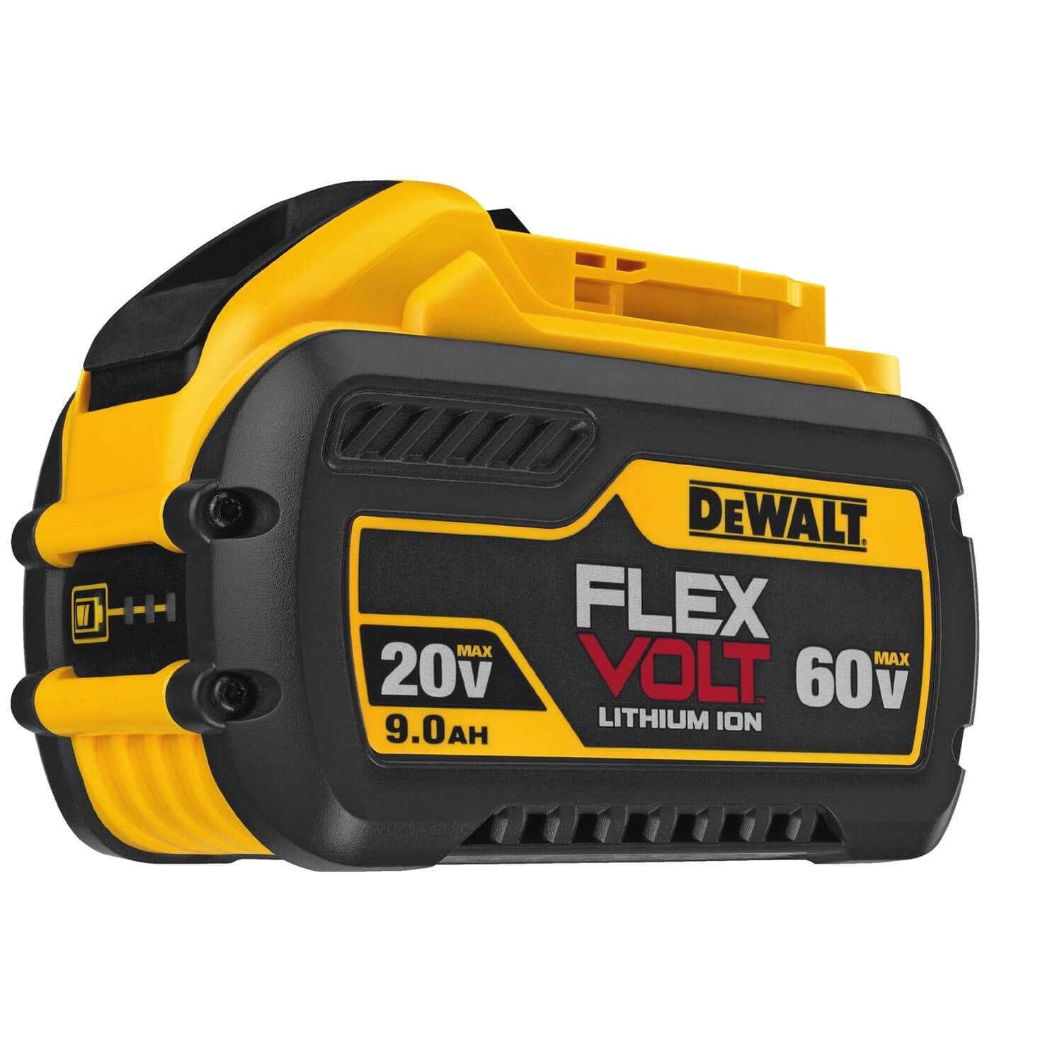 Batterie DEWALT DCB609 20 V/60 V MAX Flexvolt 9,0 Ah