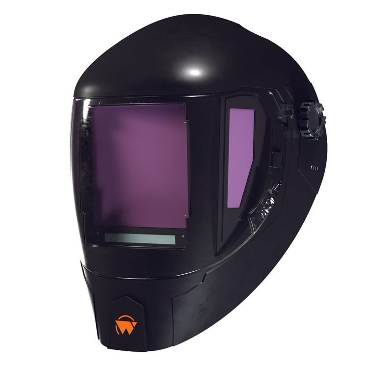 Casque de soudage Walter ORBIT WAL-BFFVX3-1800