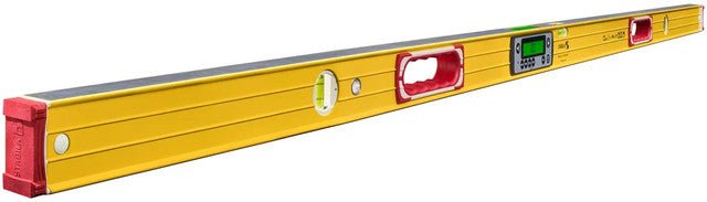 Stabila STA-39520 24" IP 67 Magnetic Tech 196 Digital Spirit Level With Case