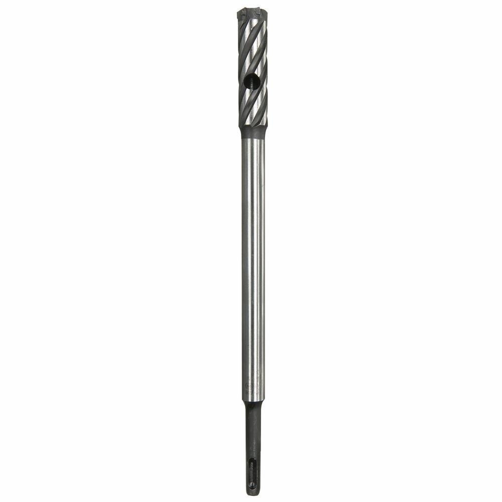 Bosch RC2124 - Coupe-barres d'armature SDS-Plus 3/4″ x 12″