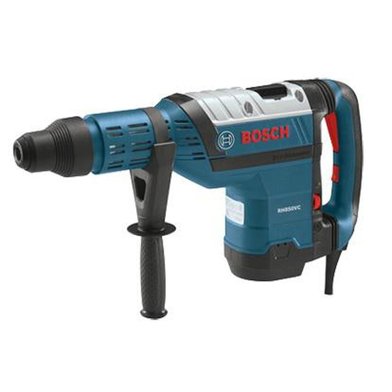 Bosch RH850VC – 1-7/8 Zoll SDS-max®-Bohrhammer 