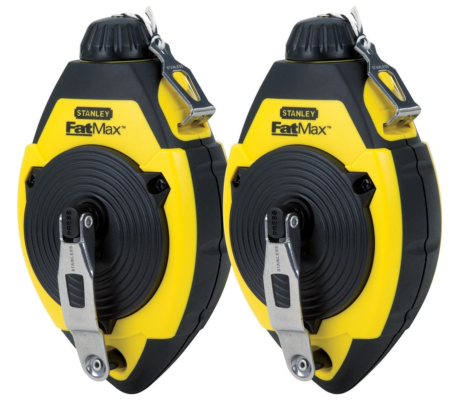 Stanley FMHT71796L 2-Pack FatMax Chalk Reels