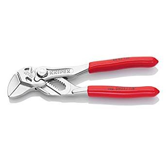 Knipex 8603125 -  5" Pliers Wrench