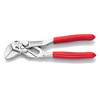 Knipex 8603125SBA - Mini-pince-clé 5"