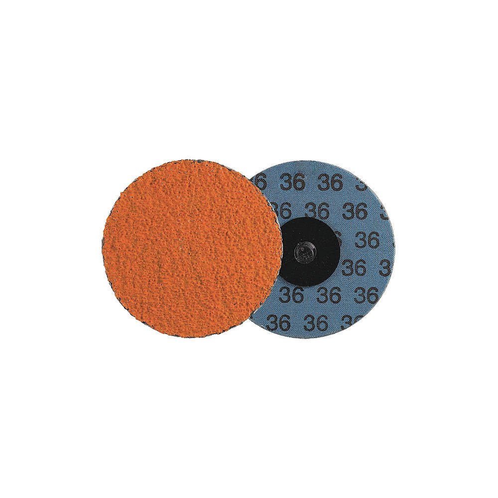 Walter 04C203 -  2" Twist Coolcut XX - GR 36 Sanding Disc