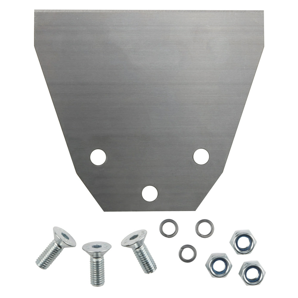 Milwaukee 48-62-1915 - SDS-Plus 4" Floor Scraper Replacement Kit