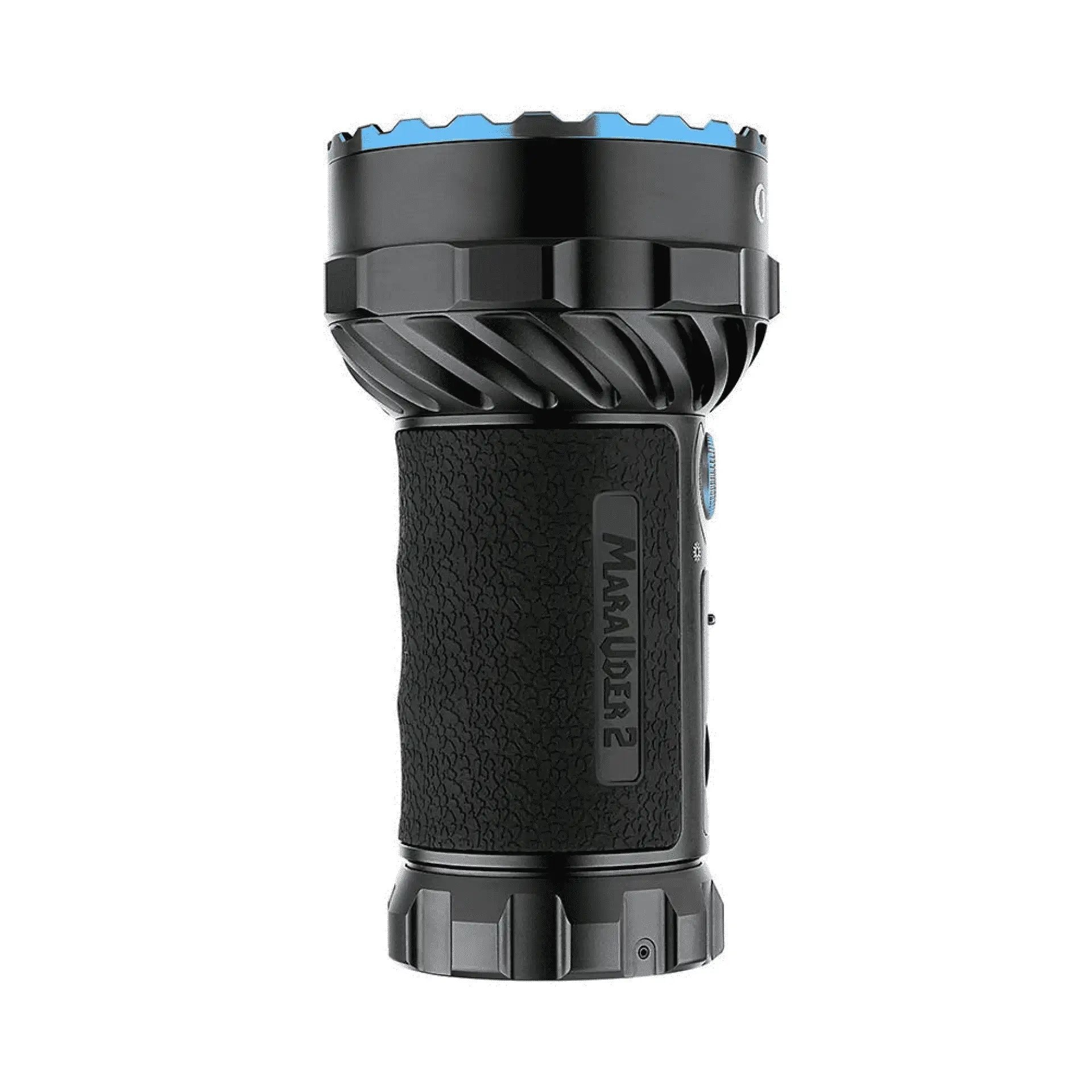 Olight Marauder 2 Black Bright LED Light