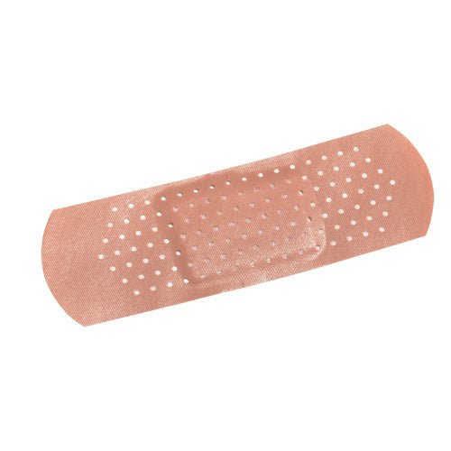 Dynamic Safety  FAPS1X3B50  -  Adhesive Strip bandages
