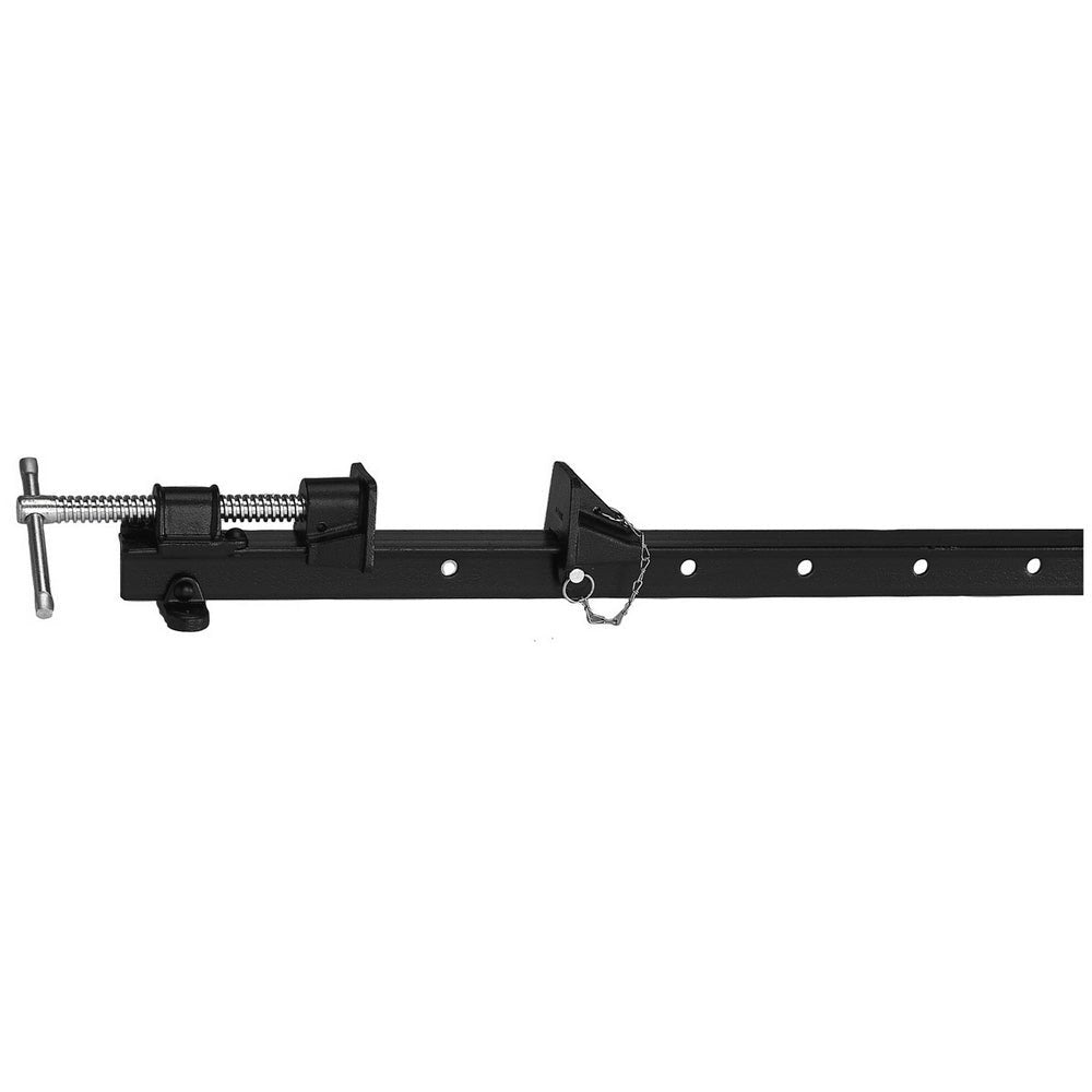 Bessey TB150 - 59 po, pince à châssis à profil en T 