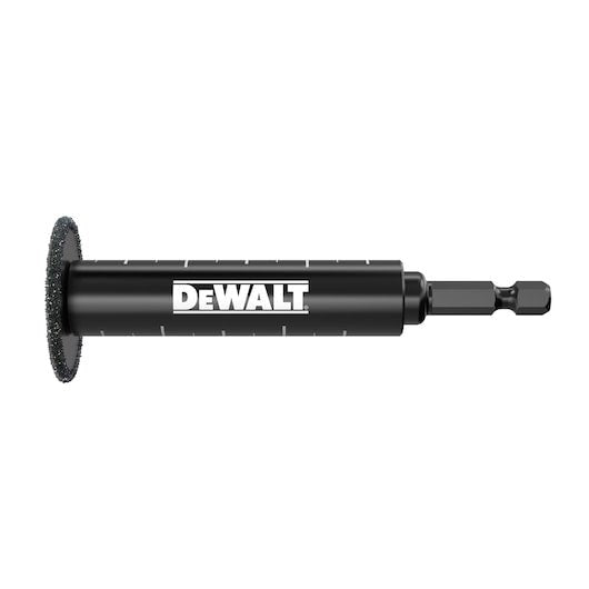 DEWALT DWAIPCIR-Impact Connect Inside Pipe Cutter