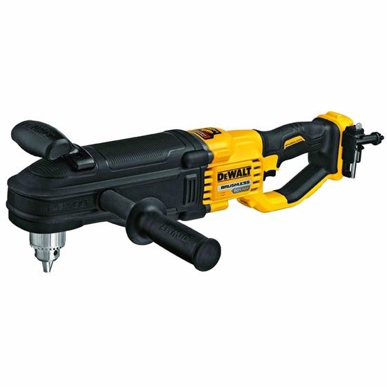DeWalt DCD470B  -  60V MAX* IN-LINE STUD & JOIST DRILL WITH E-CLUTCH SYSTEM (TOOL ONLY)